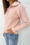 Blush Pink