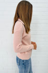 Blush Pink