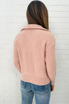 Blush Pink