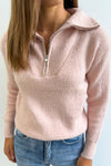 Blush Pink