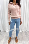 Blush Pink