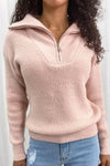 Blush Pink