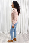 Blush Pink