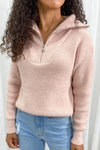 Blush Pink