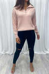 Blush Pink
