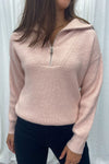 Blush Pink