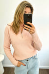 Blush Pink