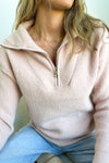 Blush Pink