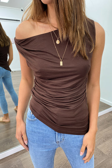 Chocolate: kym