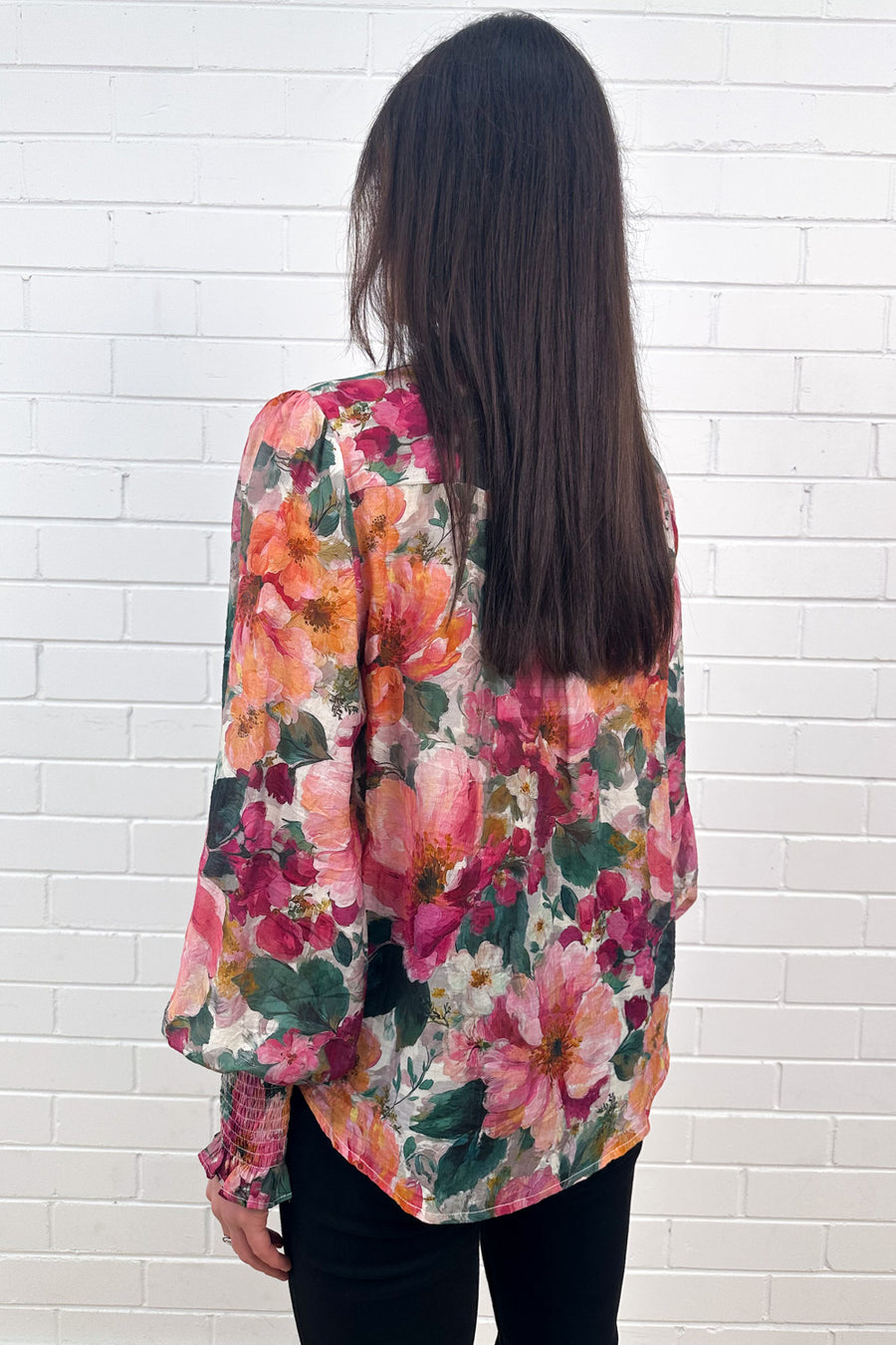 Midnight Bloom
