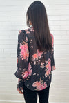 Midnight Floral