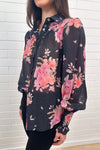 Midnight Floral