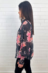 Midnight Floral