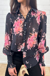 Midnight Floral