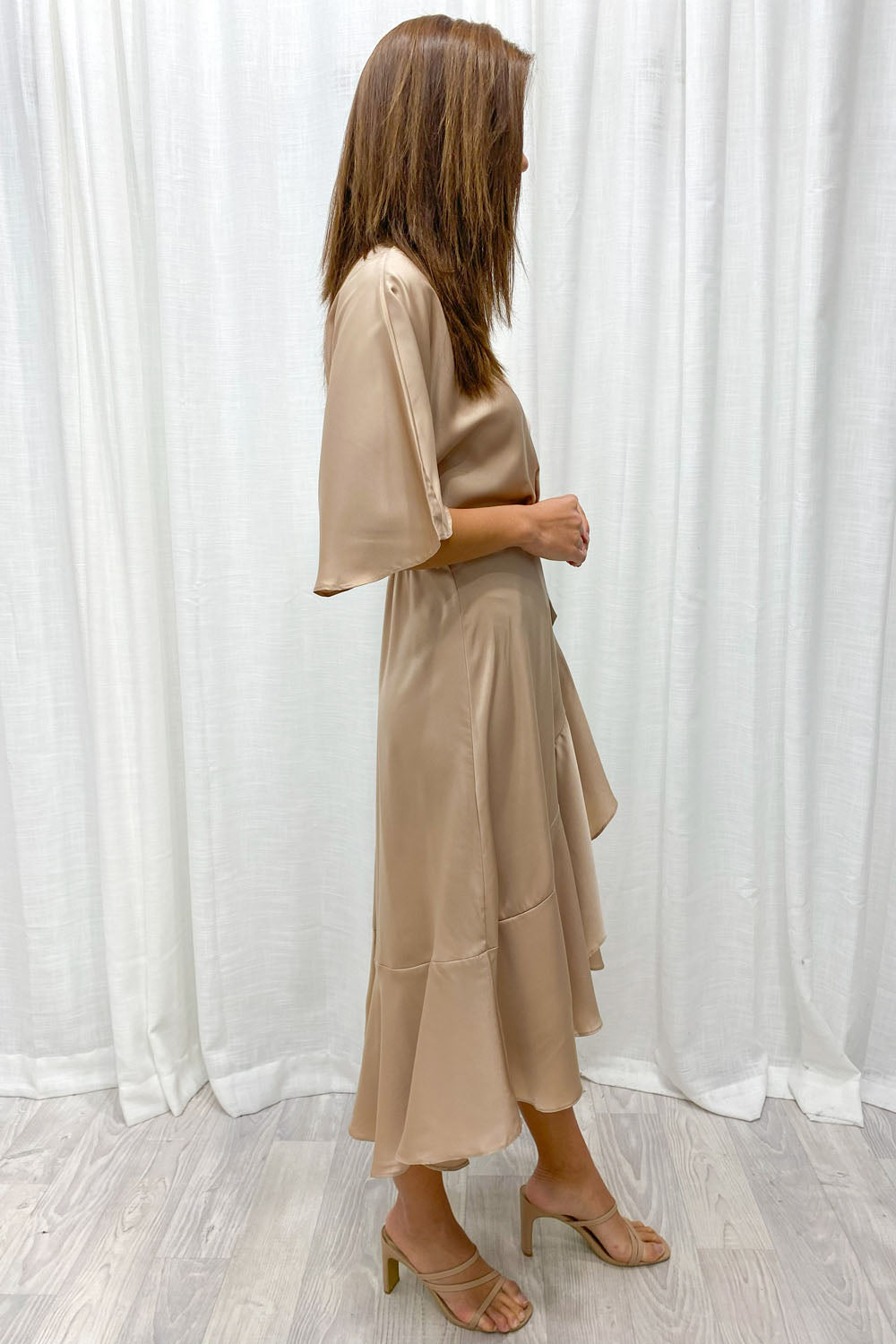 Erica dress deals