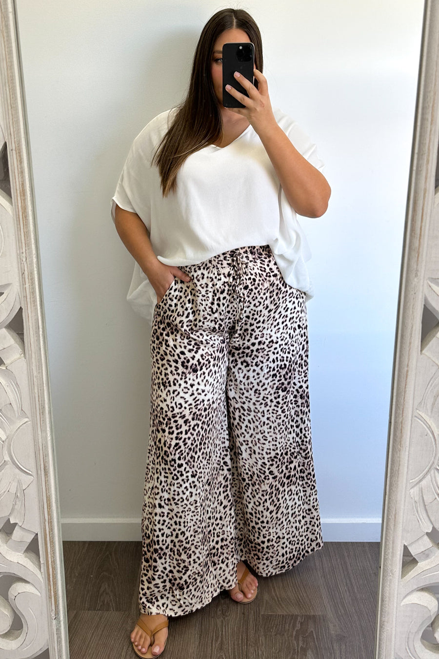 Leopard Print