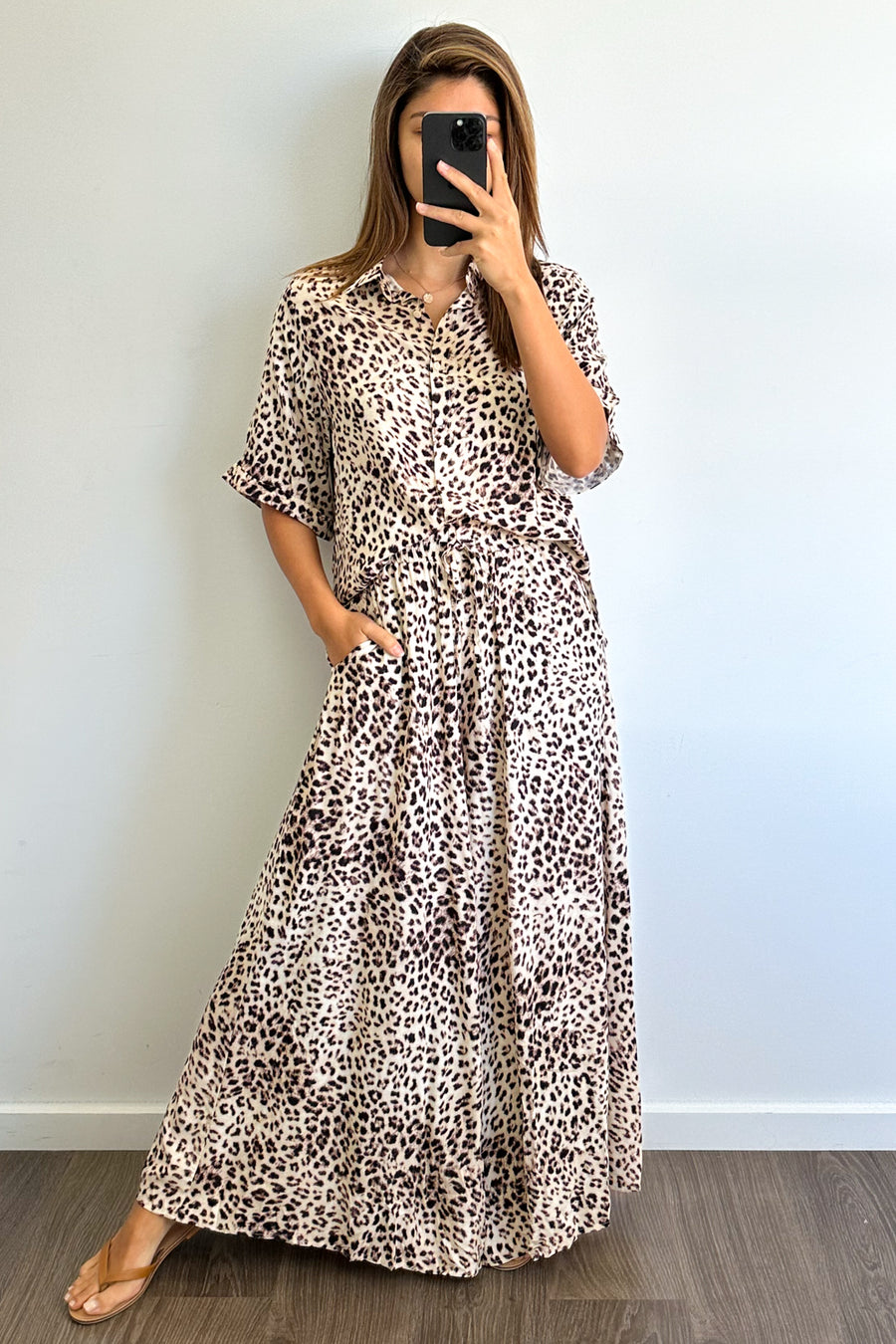Leopard