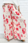Red Multi