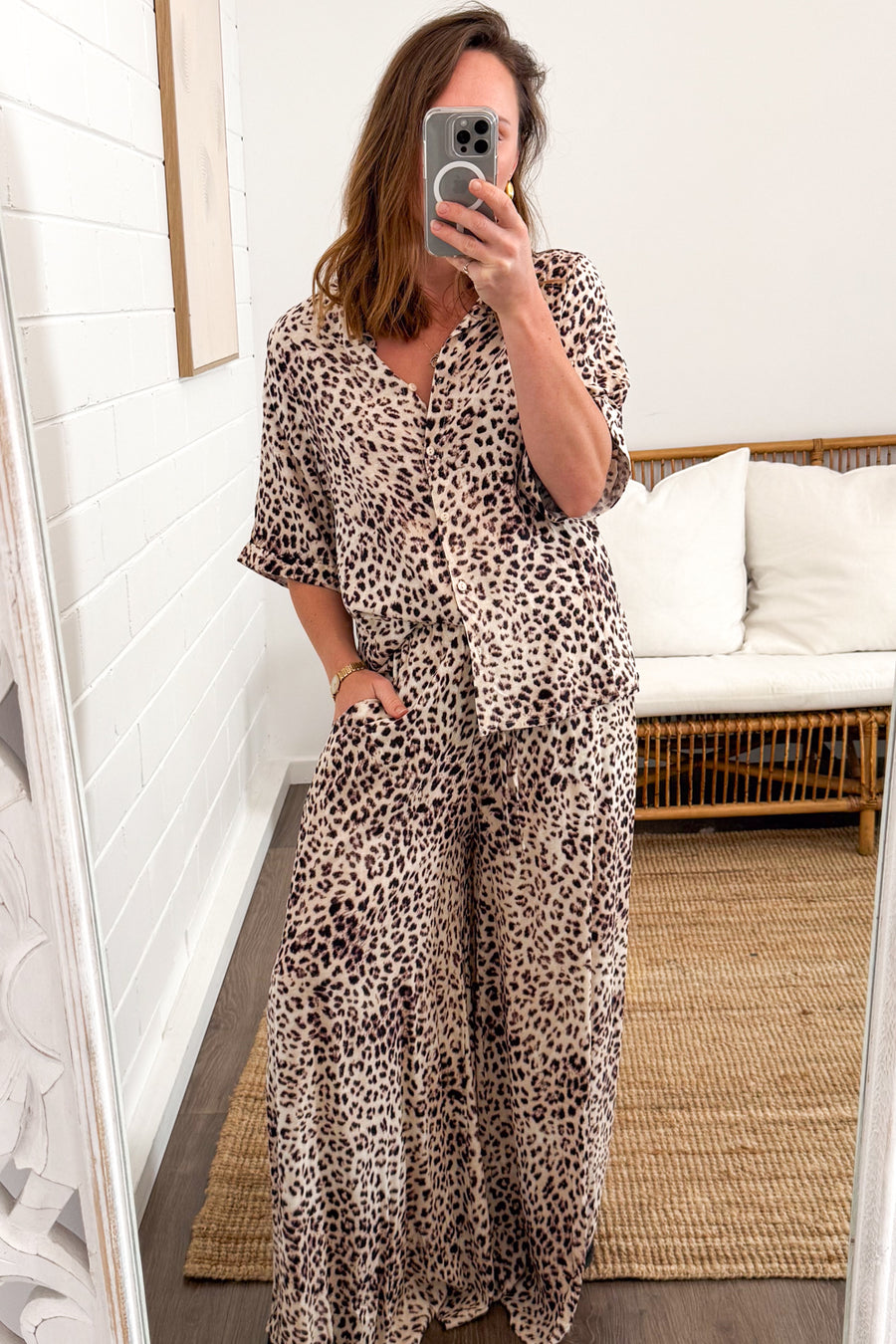 Leopard Print