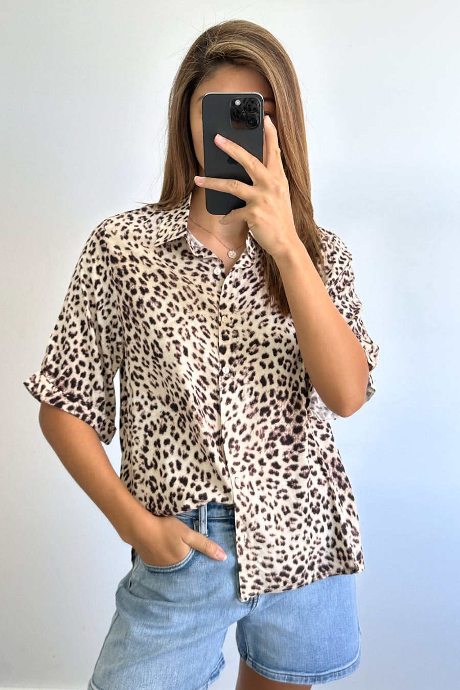 Leopard