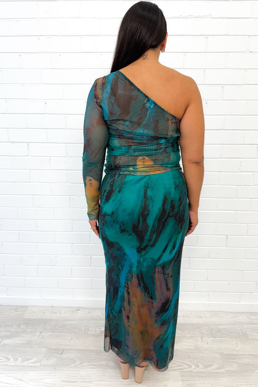 Forest Green