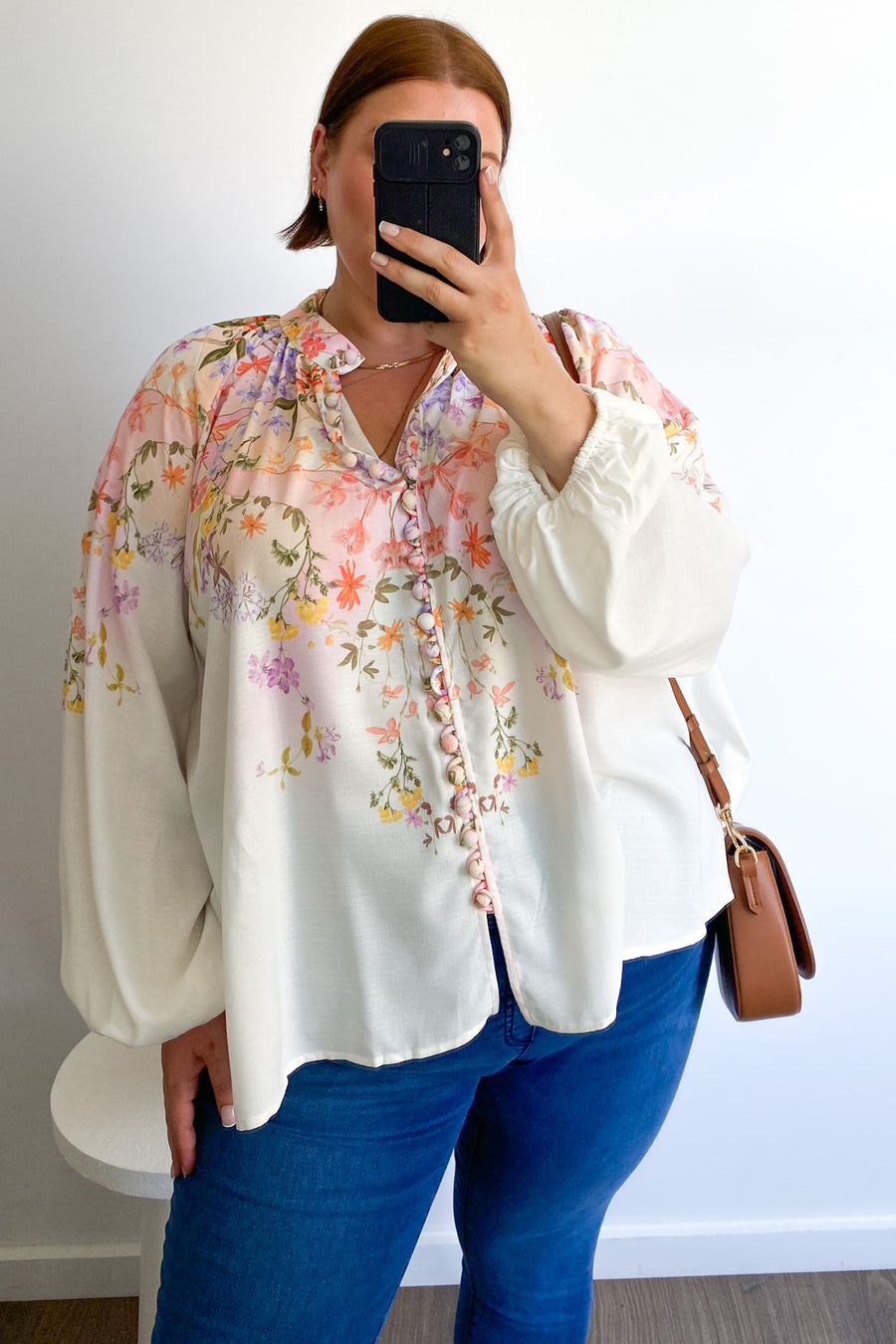 Pastel Floral