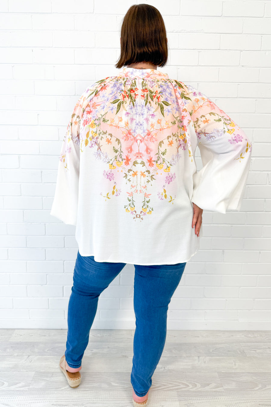 Pastel Floral