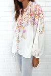 Pastel Floral