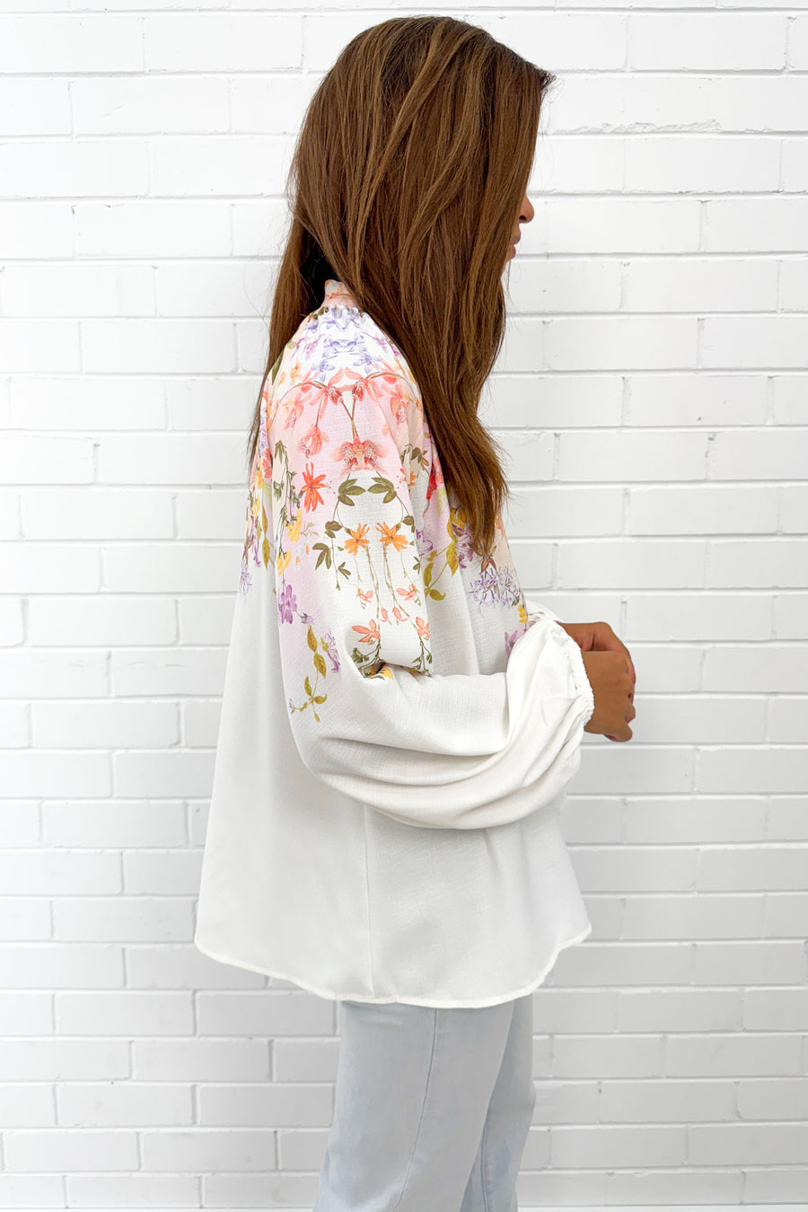 Pastel Floral