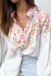 Pastel Floral