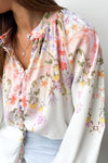 Pastel Floral