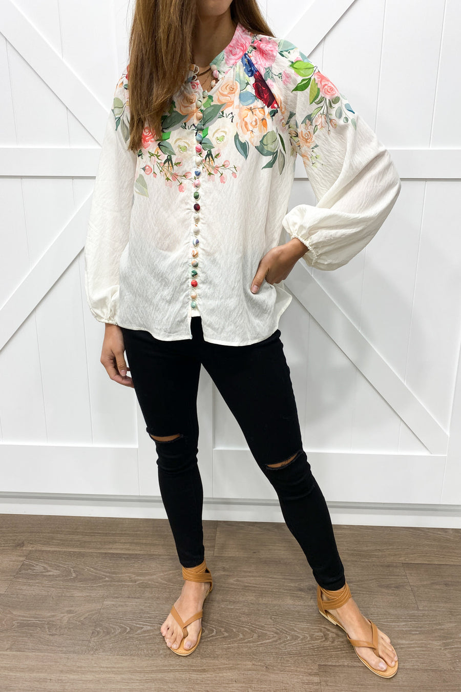 Spring Floral