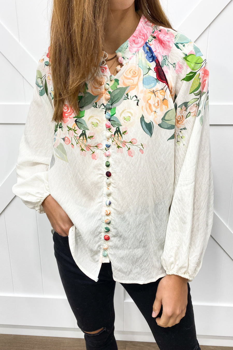 Spring Floral