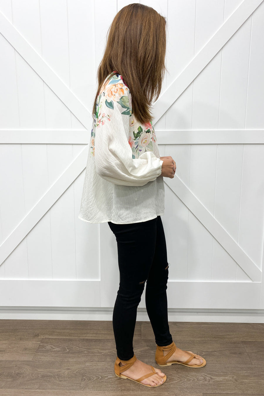 Spring Floral