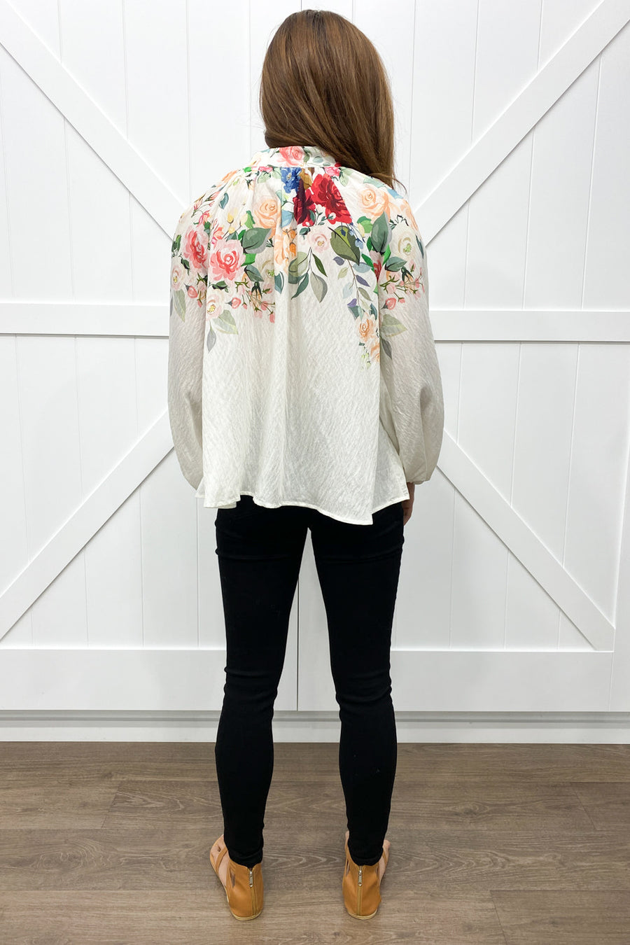 Spring Floral