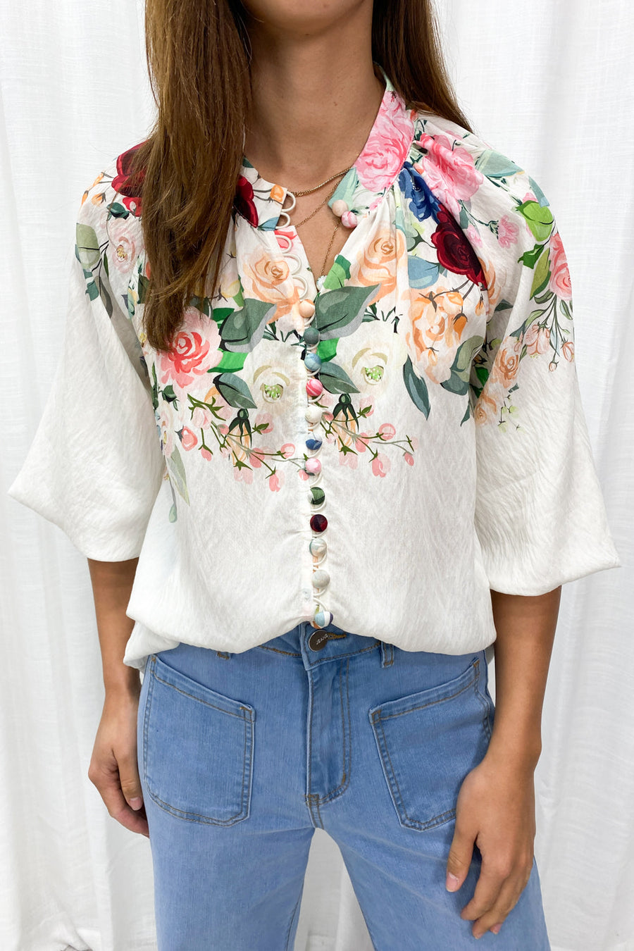 Spring Floral