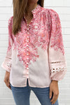 Pink Paisley