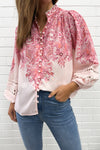 Pink Paisley