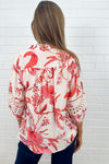 Cream Red