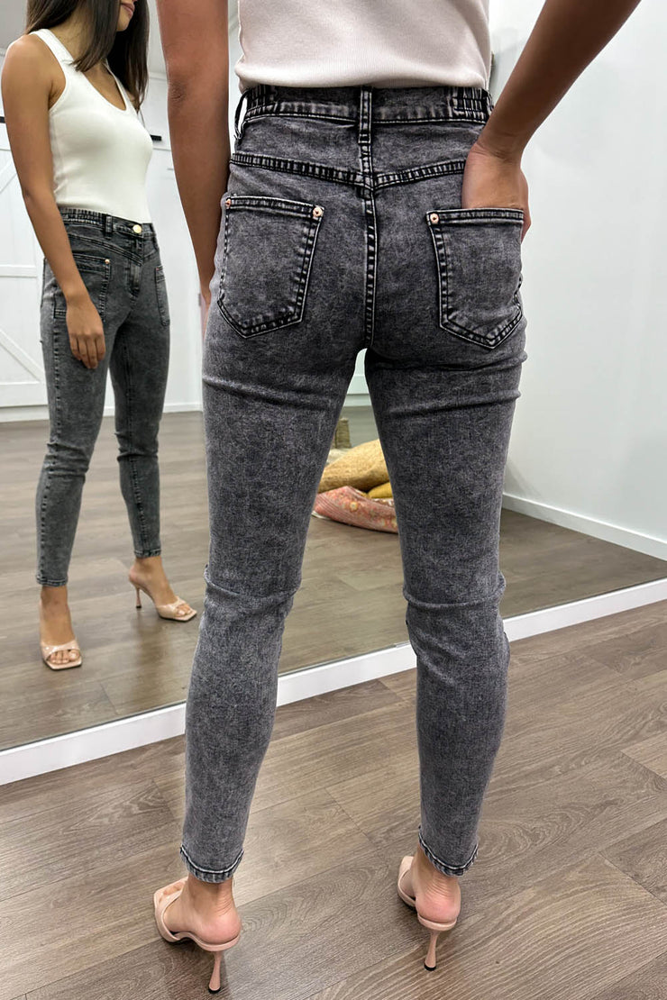 Black Wash