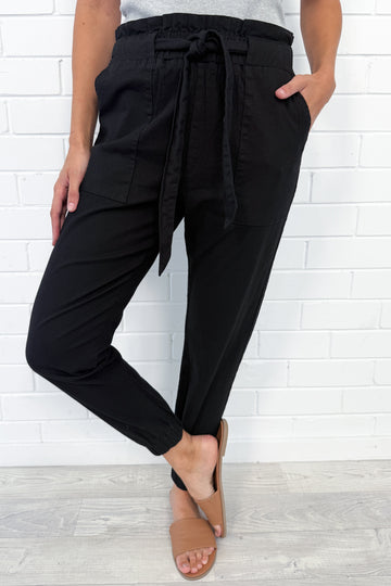 Black: kate