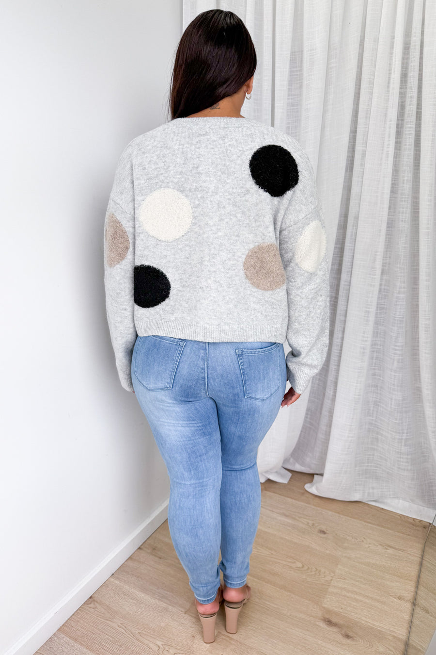 Grey Spot