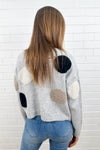 Grey Spot