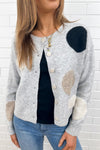 Grey Spot