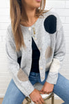 Grey Spot