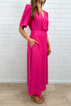 Hot Pink