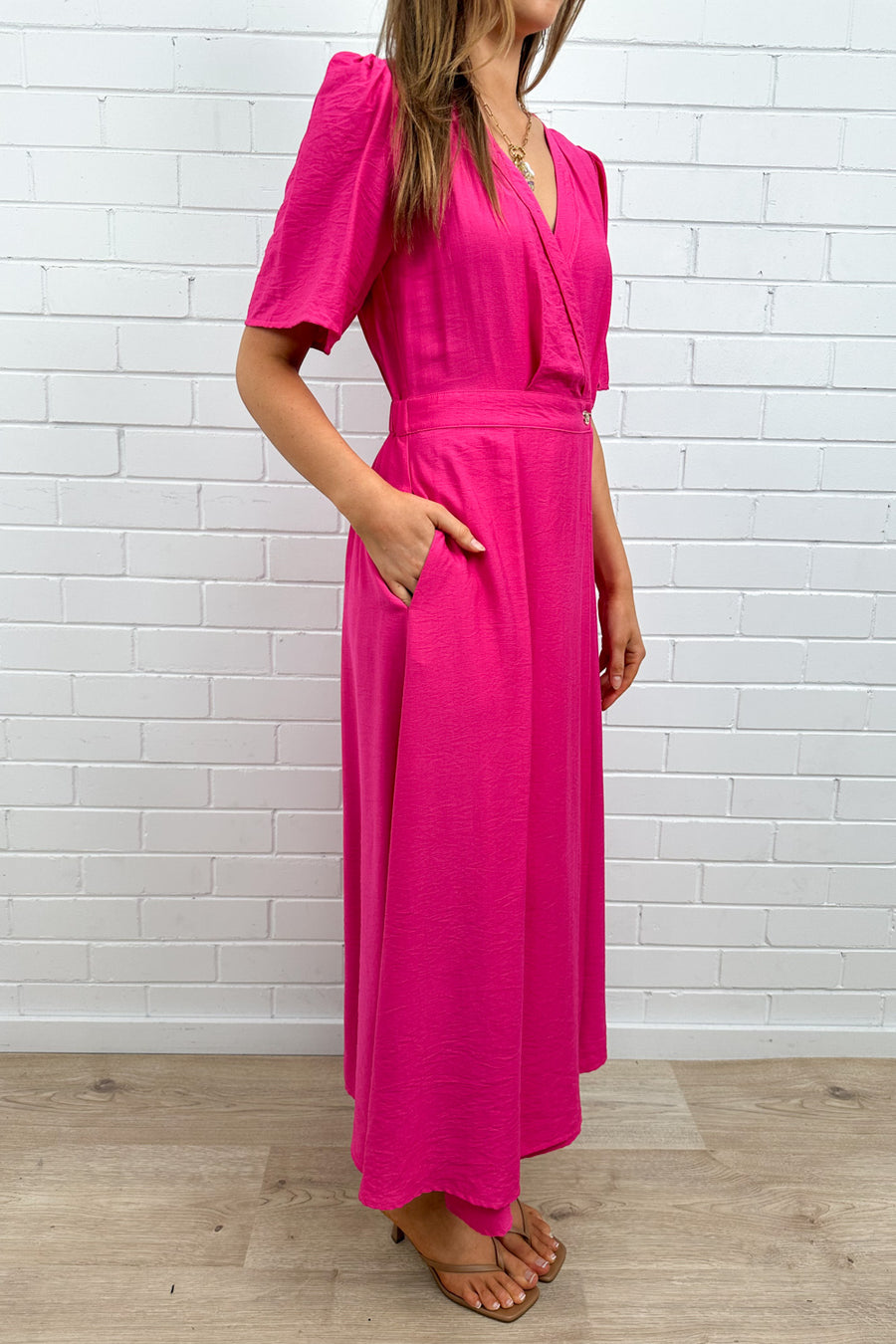 Hot Pink