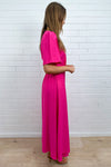 Hot Pink