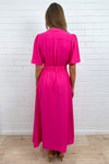 Hot Pink