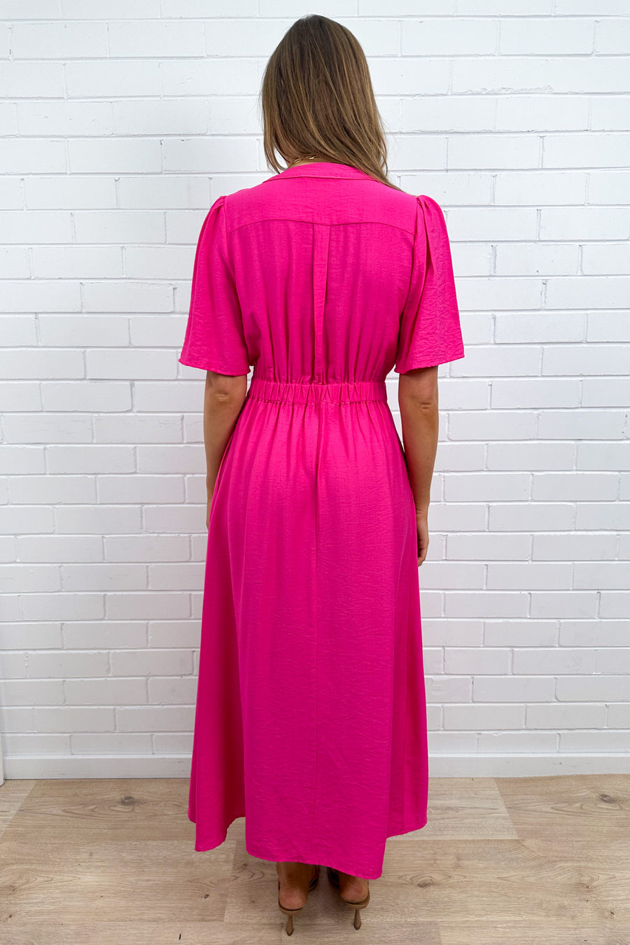 Hot Pink